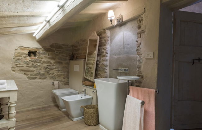 Il Castellaccio 8 in Brisighella - Foto 43