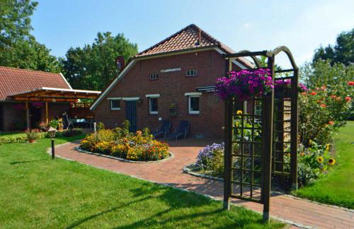 Ferienwohnung Wiesenblick, 65322 - Foto 8