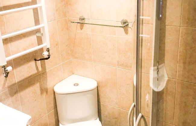 Porthole Cottage - Foto 16