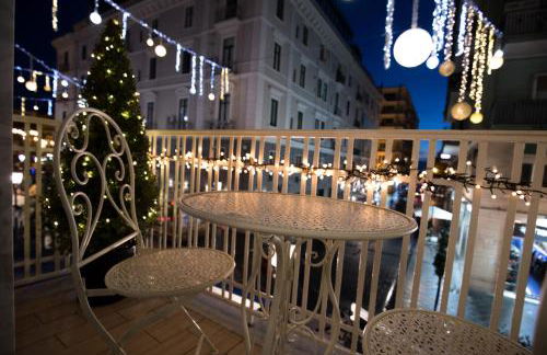 Civico Cinque Home Luxury Apartment - Foto 10