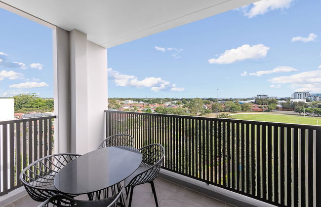 Meriton Suites Coward Street, Mascot - Foto 35