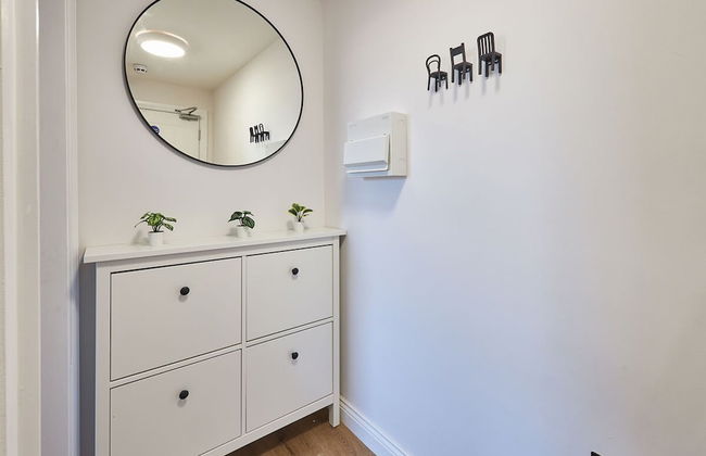 Host Stay Apartment 2 Fourth Avenue - Foto 6