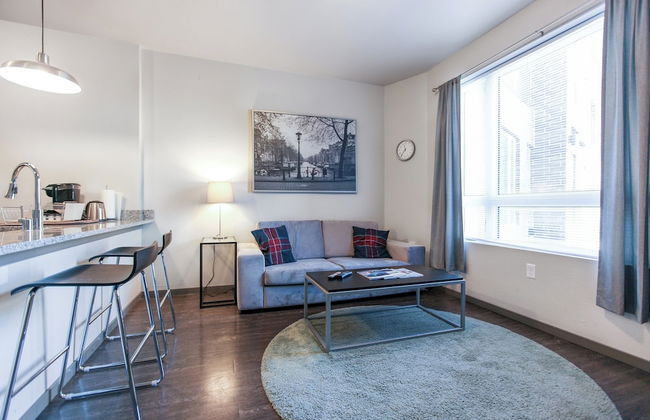 Kasa University Avenue Minneapolis - Photo 22