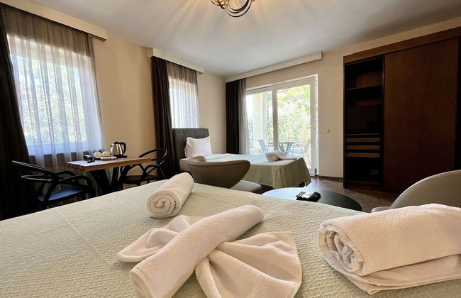 Farrys Boutique Hotel & Beach Club - Foto 69