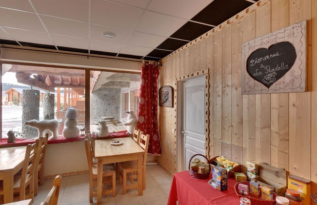 La Pradella - Photo 47