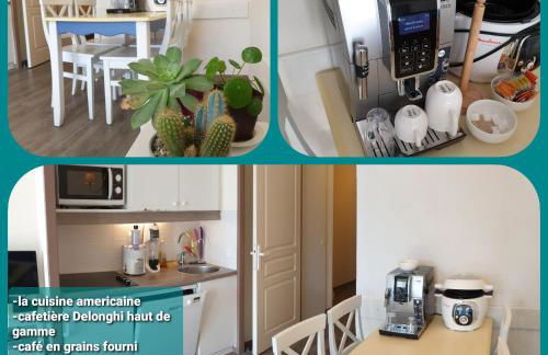 Le charmant des Sables Blancs - Foto 11