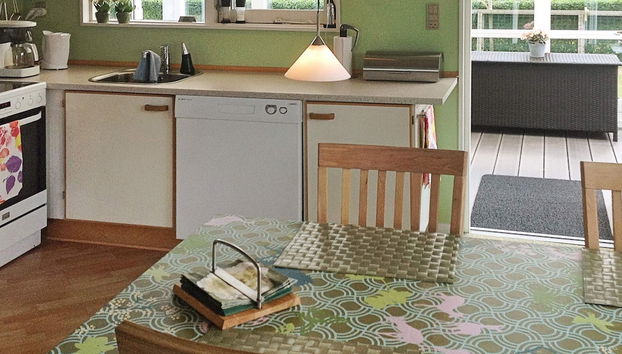 4 Person Holiday Home in Hejls-by Traum - Foto 3, Interior