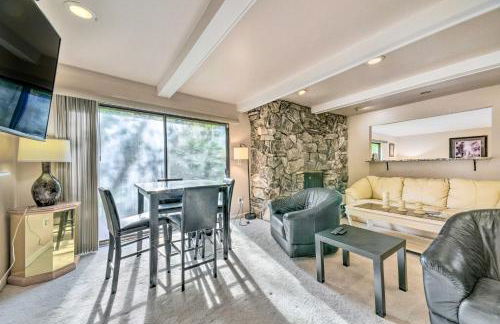 Cozy West Bloomfield Home - Fishing Nearby! - Foto 4