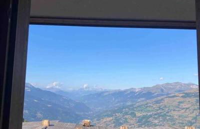 Luxurious duplex for 4-7p with large terrace and pool in ski-in ski-out 5 star residence at Les Arcs - Foto 18