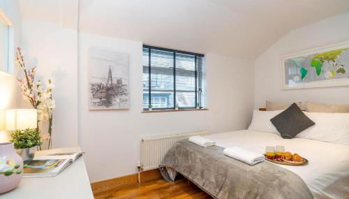 Cuthbert Suite - Heart of Covent Garden! - Foto 2