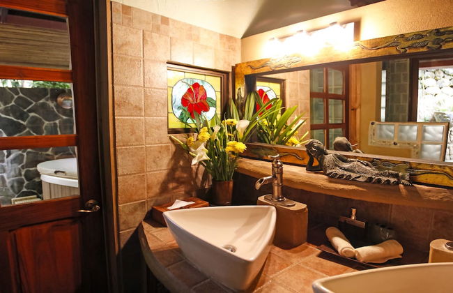 Waterfall Villas - Foto 63