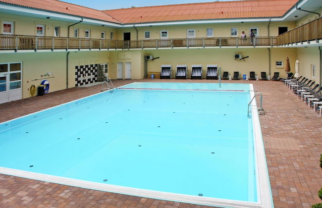 Holiday Park Markgrafenheide, Markgrafenheide - Foto 26