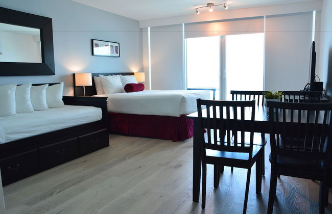 Beachfront Property Pool Gym Tennis Miami Beach! - Foto 17