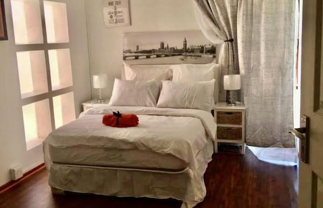 Beautiful Apartment in Century City - Foto 5