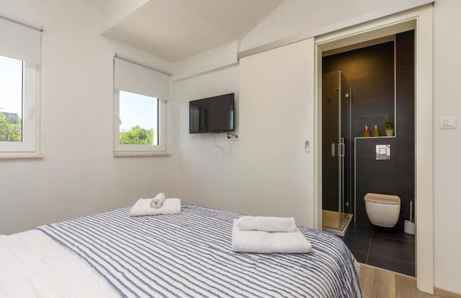 Diminici Villas - Foto 28