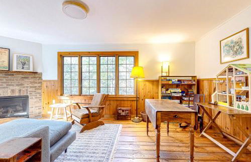 Green Mountain Retreat - Foto 6