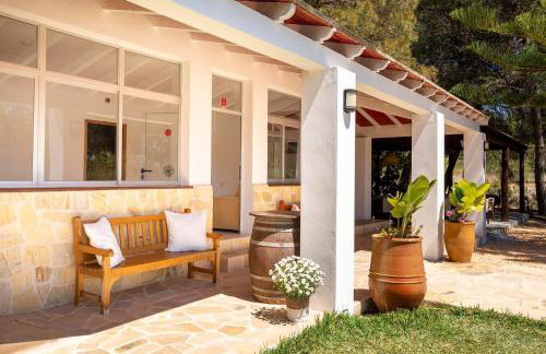 Villa Jazmin - Foto 52