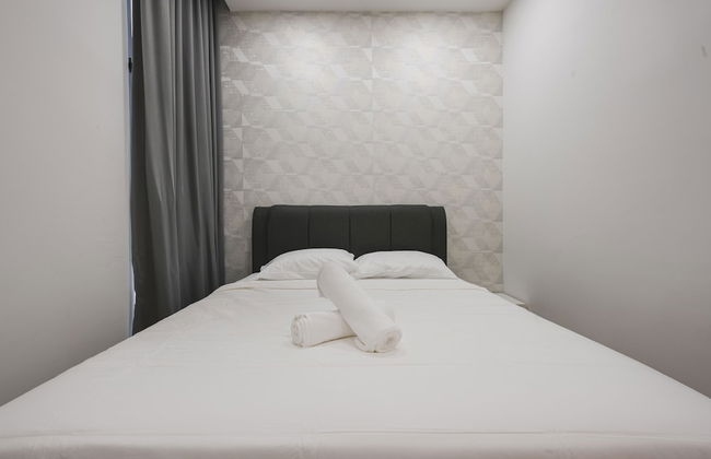 H20 Residences at Ara Damansara - Foto 36