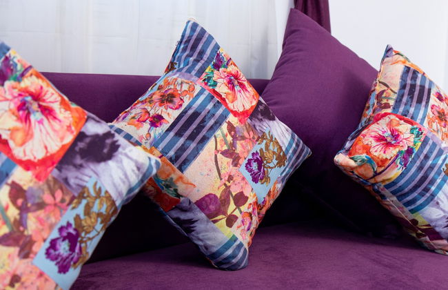 Panorama Apartment up to 3 Persons - Feel Home Away From Home - Foto 7