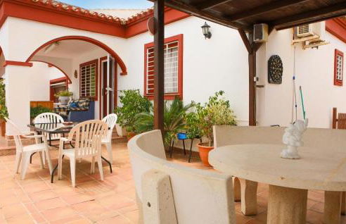 Gorgeous Home In Pilar De La Horadada - Foto 7