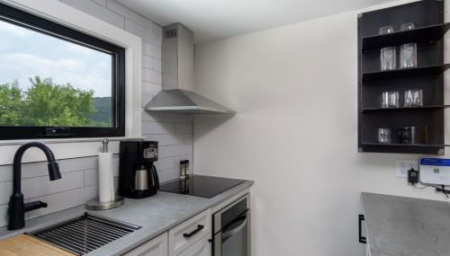 Cherry Street Loft (A) Pet-Friendly & In the Heart of Downtown Black Mtn! - Foto 3