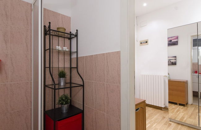 JOIVY Couzy Flat Albaro a Pochi Minuti dal Mare - Foto 36