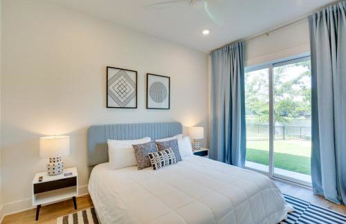 Relax Fireside! Waterfront Malakoff Home with Pool - Foto 21