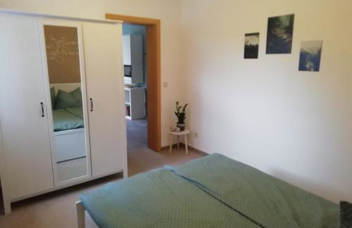 Ferienwohnung Familie Leupold - Foto 8