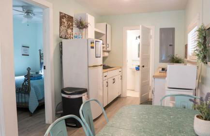 Sister Lake Cottages - Unit 3 - Foto 11