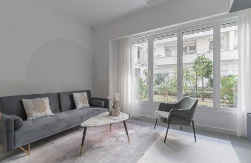 Canillas Apartments 2 - Foto 50