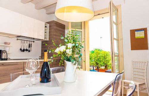 Appartamento in Franciacorta relax tra i vignieti e il Lago D'Iseo - Foto 53