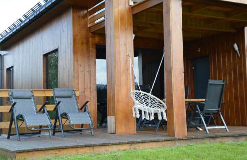 Tarnawa Gold, Sauna, Jacuzzi, Grota solna, - Foto 11