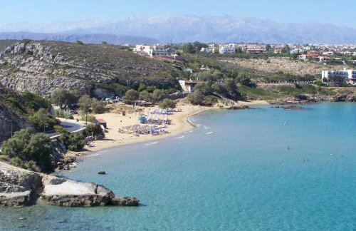 Manolo s olive farm, apartment with seaview - Foto 1