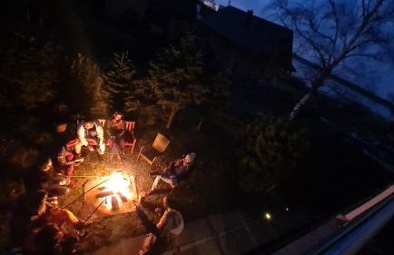 Domek Łeba Nowęcin - Foto 26