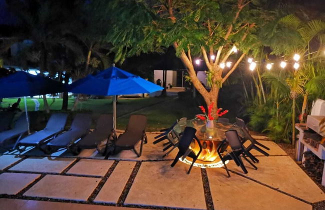 Villa Victoria - Photo 40