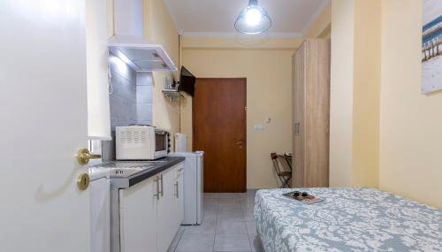 Doritas Studio in Corfu Old Town - Foto 4