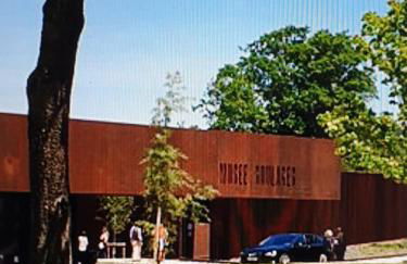 Rodez Aveyron appart. T4 neuf 2 places parking - Photo 11