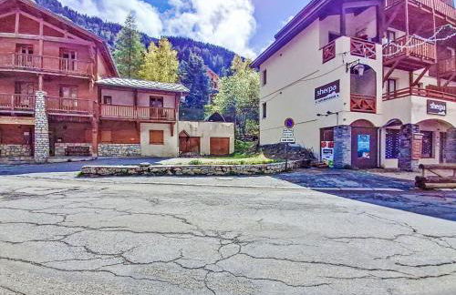 Apartment Le Balcon des Brevières by Interhome - Foto 29