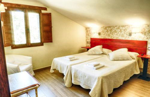 Casa rural El Roble Hueco - Foto 60