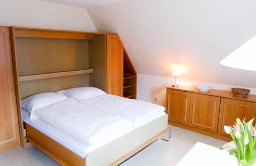 Haus *Üüs Aran* Wohnung Nr. 7 - Photo 22