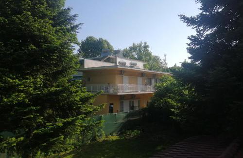 CHRISTOS Apartments - Foto 15