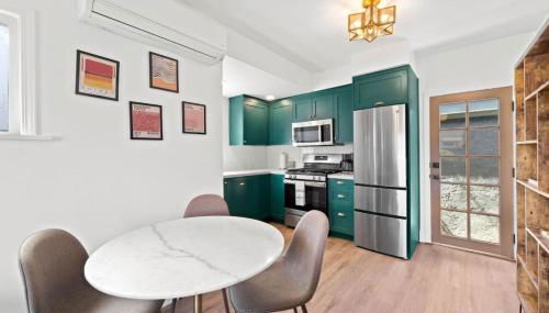 North Park Boho Bungalow by Rather Be Properties - Foto 3