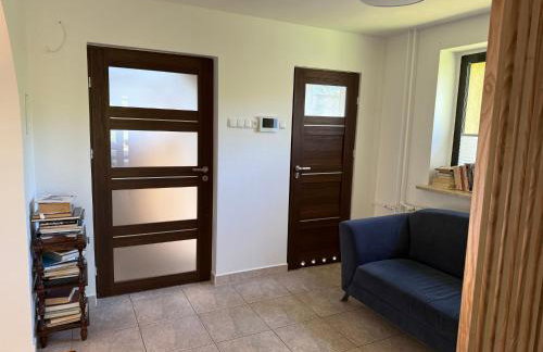 Holiday Home Ferienvilla mit Garten- Grill und Terrasse by Interhome - Photo 42