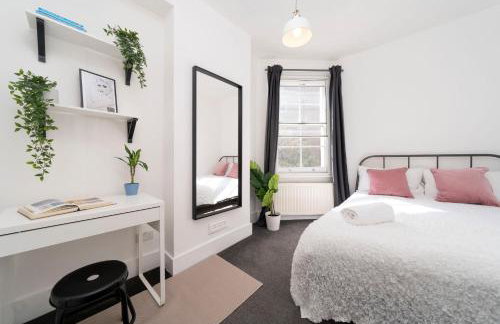 Kensington Nest Serviced Town House - Foto 9