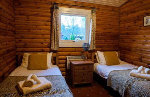 Longay Lodge - Foto 4