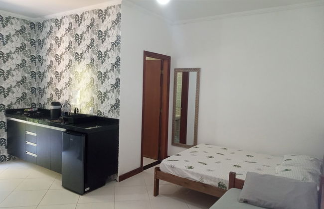 Dell Mar Rentals - Flats and Apartments for Season - Ubatuba - Foto 5