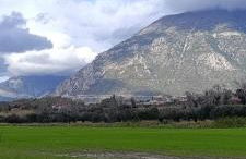 Rizaki Cottage in Nafpaktos - Foto 31