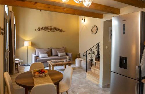 Strofilia House Near ATH Airport - Foto 12