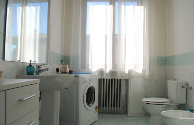 Bnbook - Garden View Villa - Foto 24