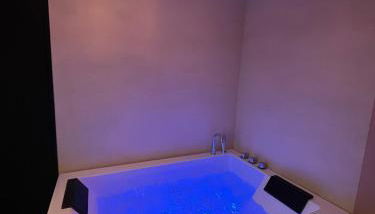 Appartement Balnéothérapie - Foto 4